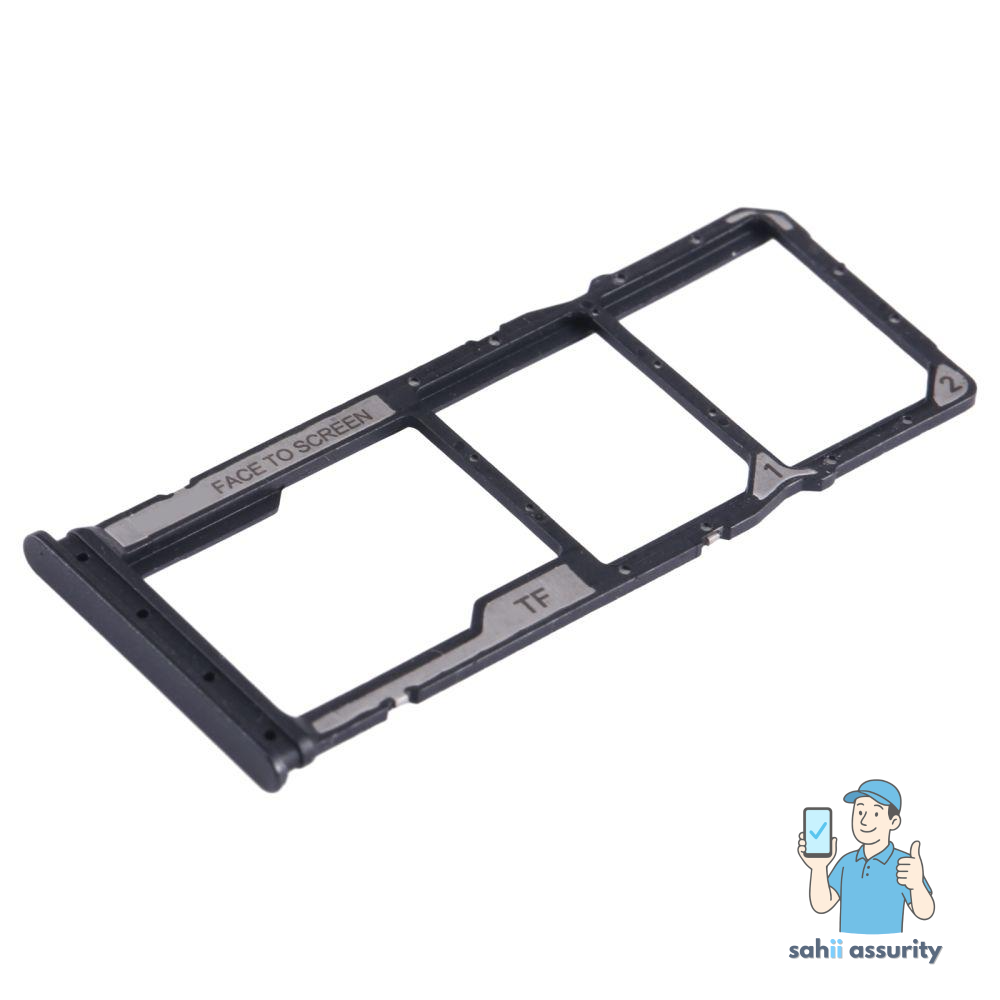 SIM Card Holder Tray for Xiaomi Redmi 13C 5G